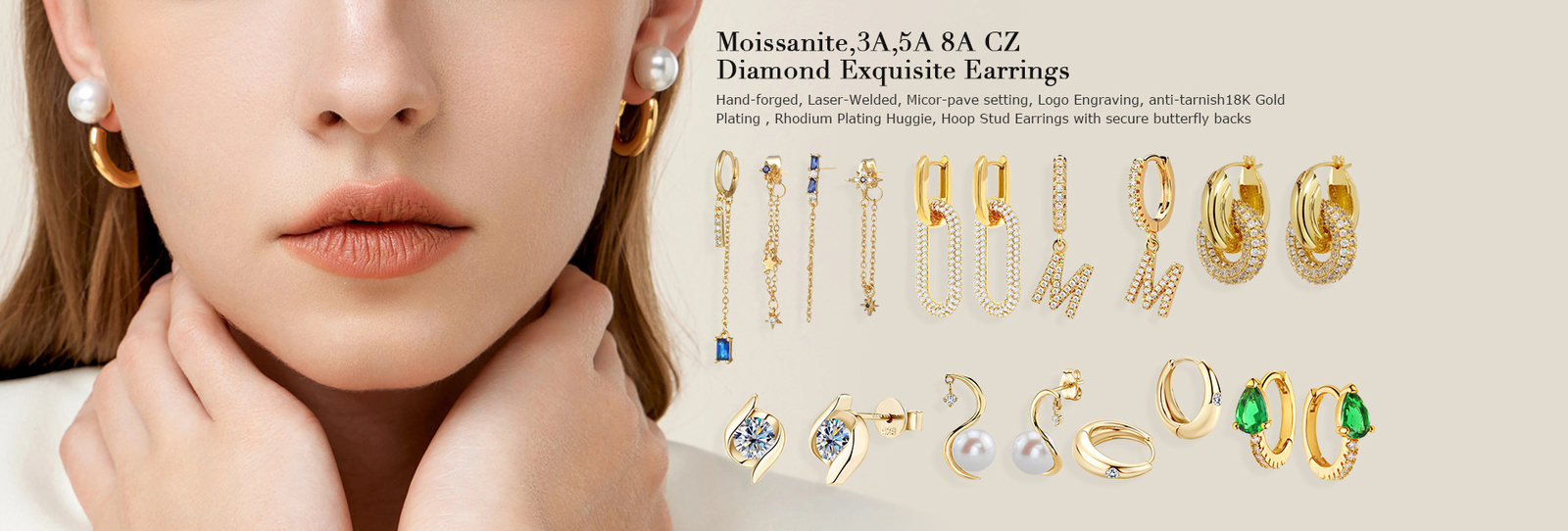 925 جواهرات نقره ای استرلینگ