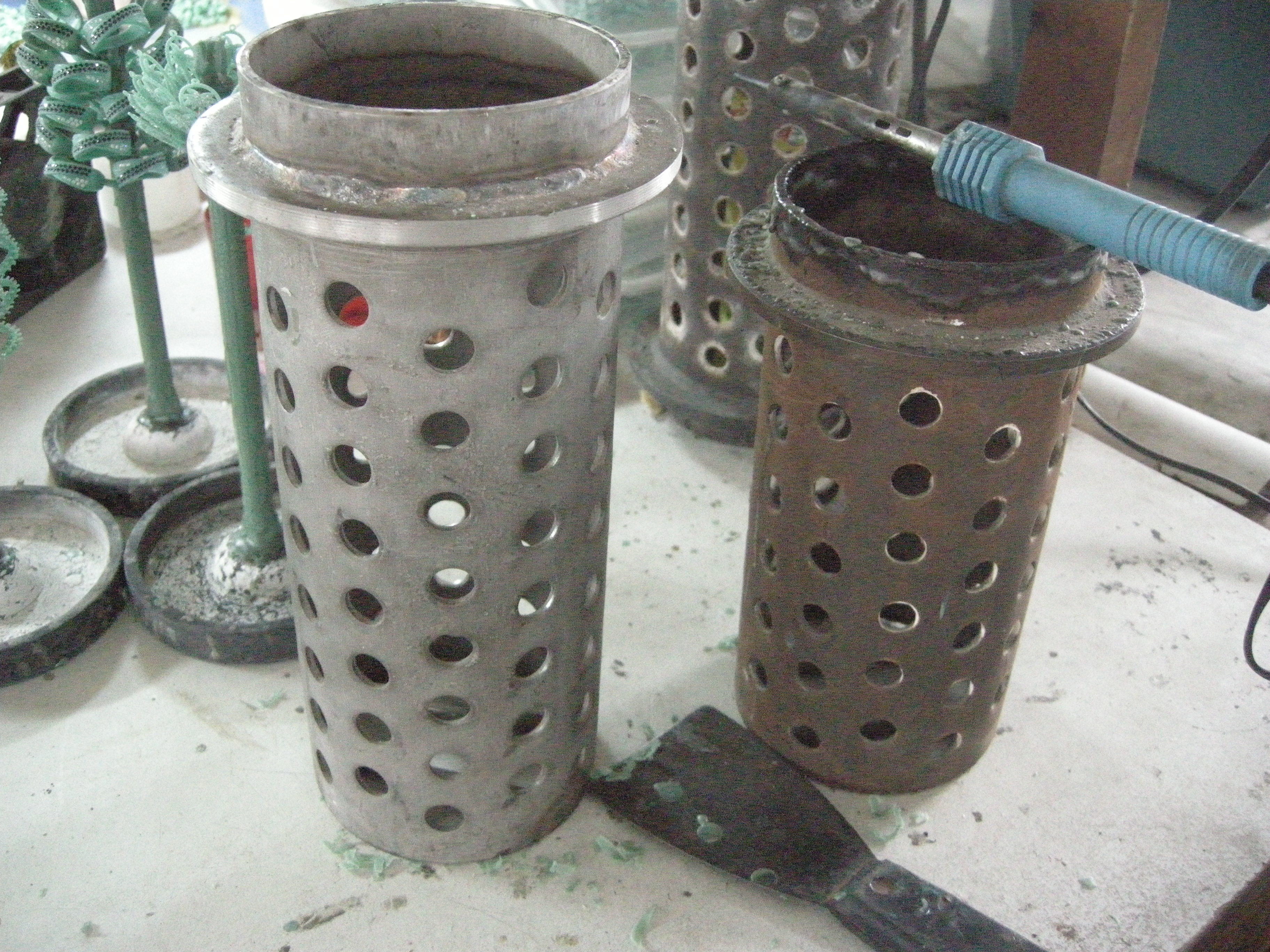 چین Yuncheng Jewelry Factory نمایه شرکت