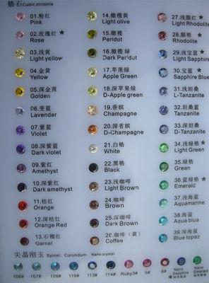 گوشوارههای میخی نقره استرلینگ 925 با طرح قلب و نگینهای صورتی و سفید CZ با روکش پاوه برای جواهرات ظریف کودکان