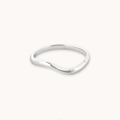 گواهی ارزیابی شخص ثالث 925 استرلینگ نقره زنانه ساده جواهرات حلقه