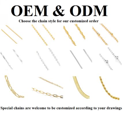 ارزش گذاری شخص ثالث گوشواره حلقه الماس در 925 نقره استرلینگ با زره طلایی و 50 جفت MOQ