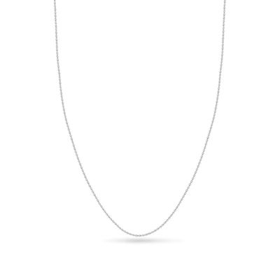 925 Sterling Silver Gold Plated Necklace with Link Chain for Unisex Wear and Third Party Appraisal
