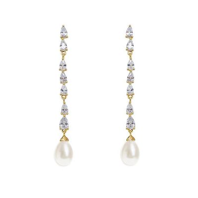 گوشواره های زینتی 18K گوشواره های زینتی 18K