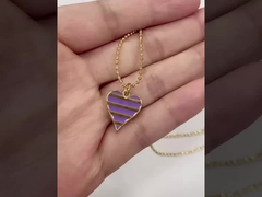 جواهرات نقره ای