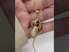 جواهرات نقره ای