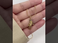 جواهرات نقره ای