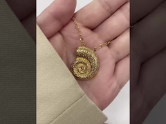 جواهرات معلق