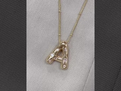 آویزان نامه