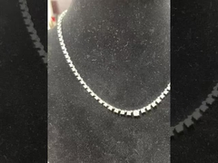 ۹۲۵ نقره در مقابل مس در مقابل فولاد: کدام فلز برای شما بهتر است؟