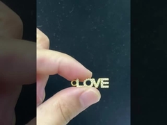 جذاب و باحال: خرید حلقه‌ها و گوشواره‌های استیل ضد زنگ!