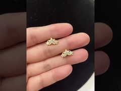 رنگ‌های گرم برای پاییز: قطعات جواهرات مسی که باید امتحان کنید!