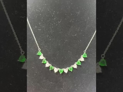 جواهرات دست‌کم‌گرفته‌شده: چرا جواهرات مسی سزاوار عشق شما هستند! ❤️