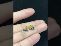 زیورآلات مسی چکش‌کاری شده: زیبایی بافت‌دار!