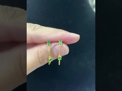 درخشش قدیمی: الهام از جواهرات نقره ای مدرن!