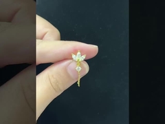 درخشش قدیمی: الهام از جواهرات نقره ای مدرن!