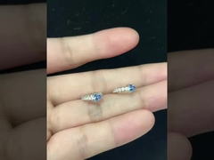 درخشش پوست دوستانه: مس و نقره کم آلرژی