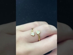 درخشش پوست دوستانه: مس و نقره کم آلرژی