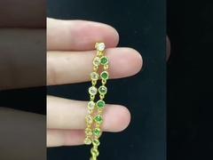 درخشش پوست دوستانه: مس و نقره کم آلرژی