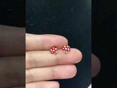 لوکس سبک وزن: طرح های مس و نقره ای راحت.