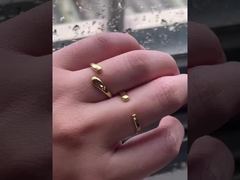 اين لوازم دستي از نقره اصلي 925 استرلينگ ساخته شده